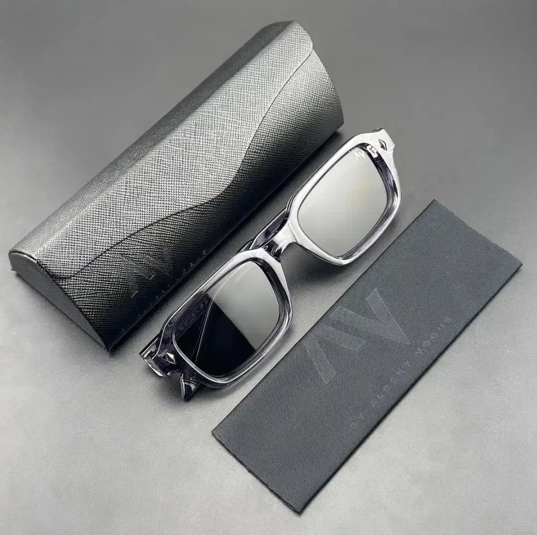 عینک آفتابی مردانه آلبرت وگ اصل pearl river|زیورآلات و اکسسوری|تهران, شهرک غرب|دیوار