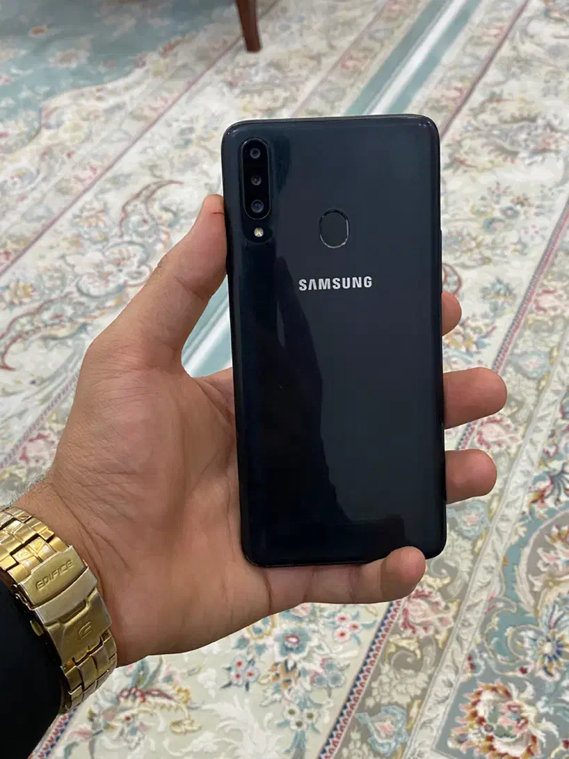 سامسونگ Galaxy A20s|موبایل|ارومیه, |دیوار