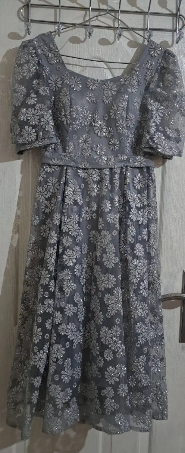 لباس مجلسی در حد نو|لباس|شهریار, شهرک بهاران (ویره)|دیوار