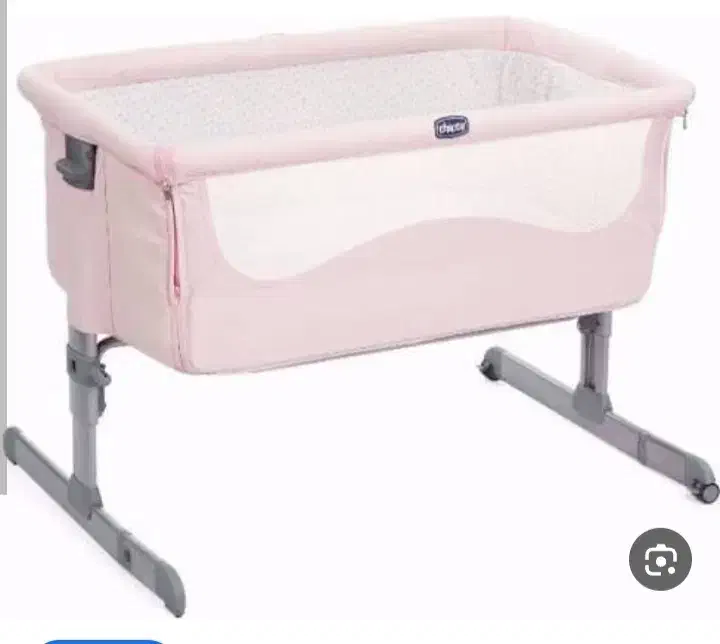 تخت کنار مادر مارک چیکو|تخت و صندلی بچه|پرند, فاز ۴|دیوار