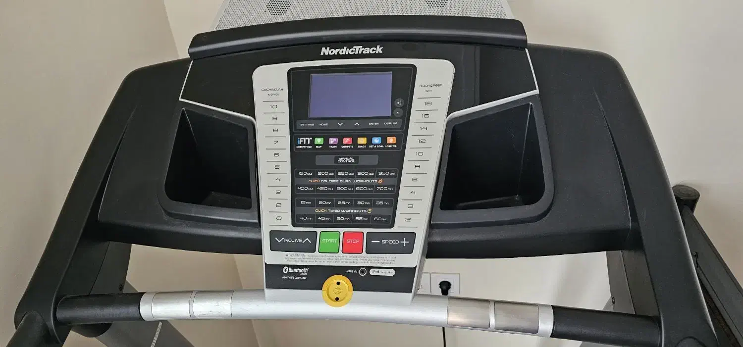 تردمیل|تجهیزات ورزشی|تهران, ائمه اطهار|دیوار