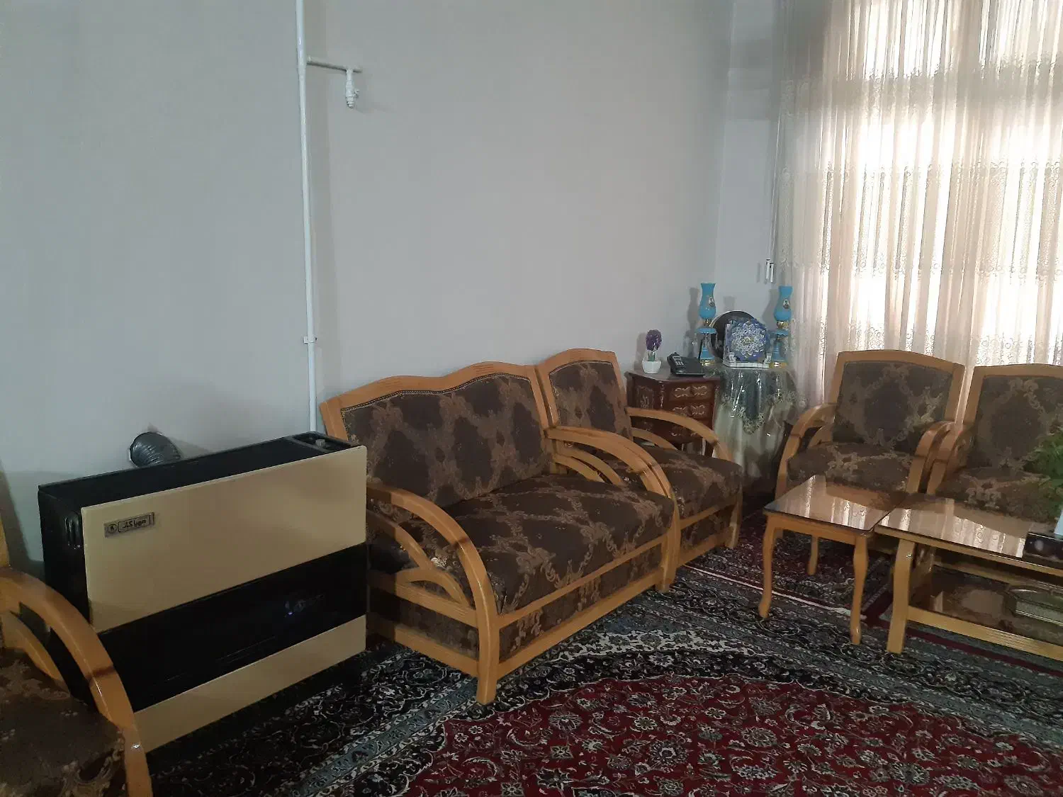 مبلمان|مبلمان خانگی و میز عسلی|اصفهان, عسگریه|دیوار