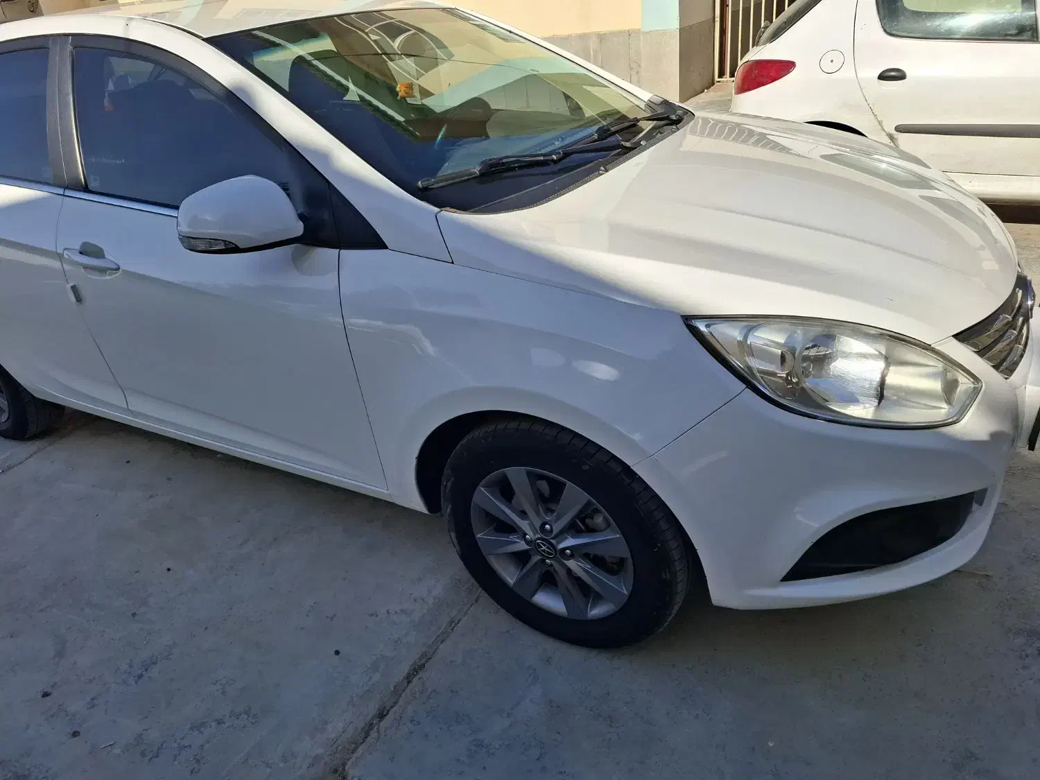 جک j4|خودرو سواری و وانت|گنبد کاووس, |دیوار