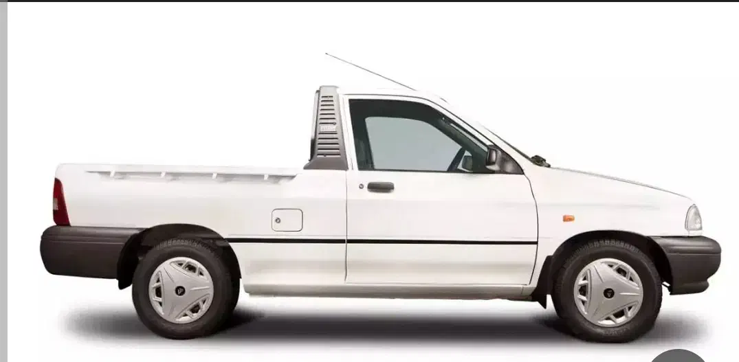 پراید بار فروشی موجود|خودرو سواری و وانت|کلاله, |دیوار