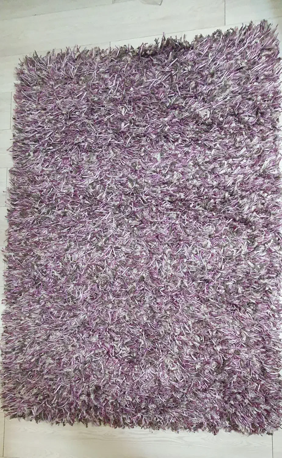 فرش دست بافت ماکارونی هندی|فرش|اصفهان, همتآباد|دیوار