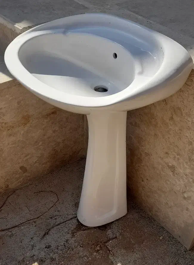 روشویی|لوازم سرویس بهداشتی|ارومیه, |دیوار