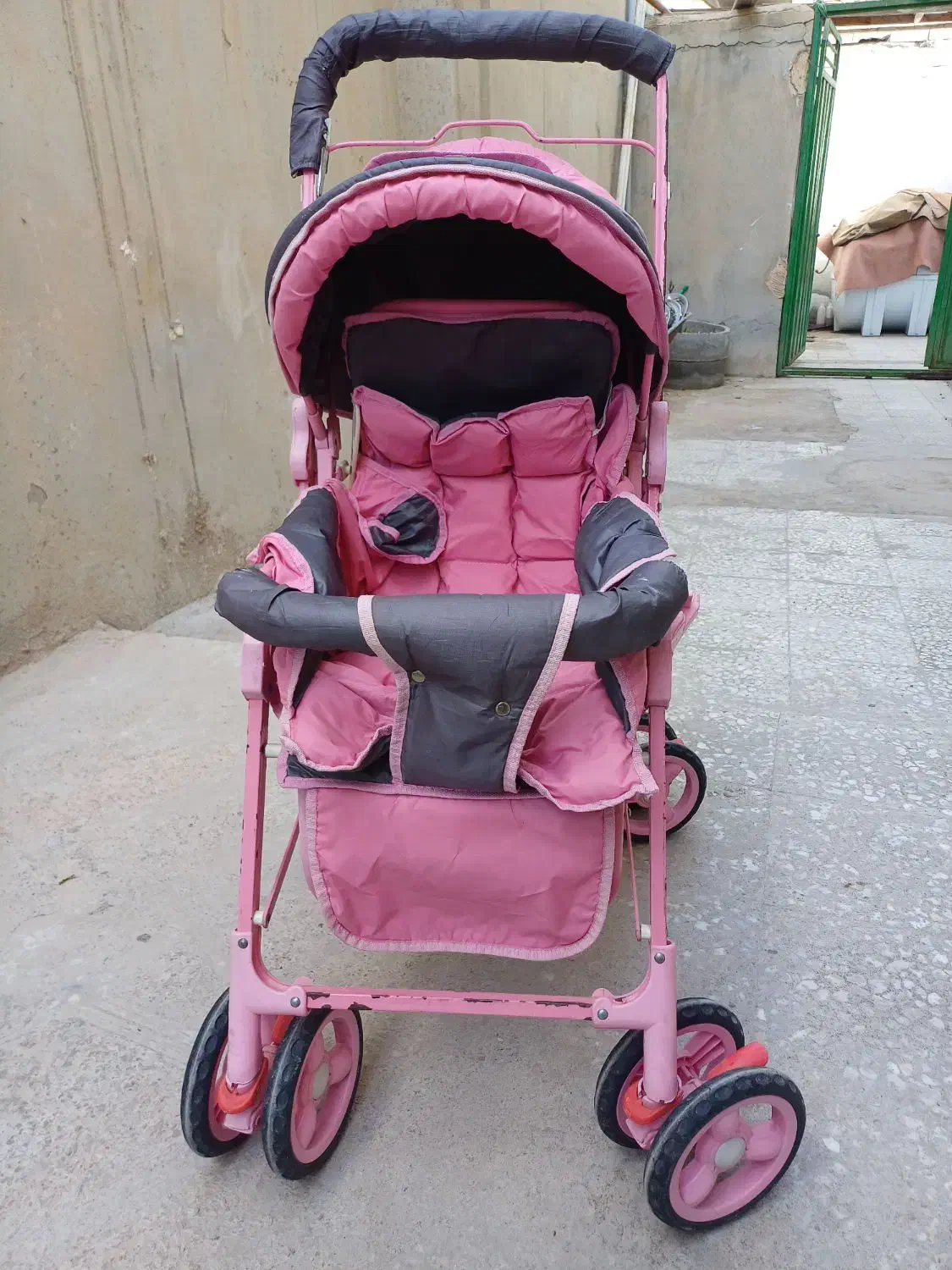 کالسکه|کالسکه و لوازم جانبی|بندر کنگان, |دیوار