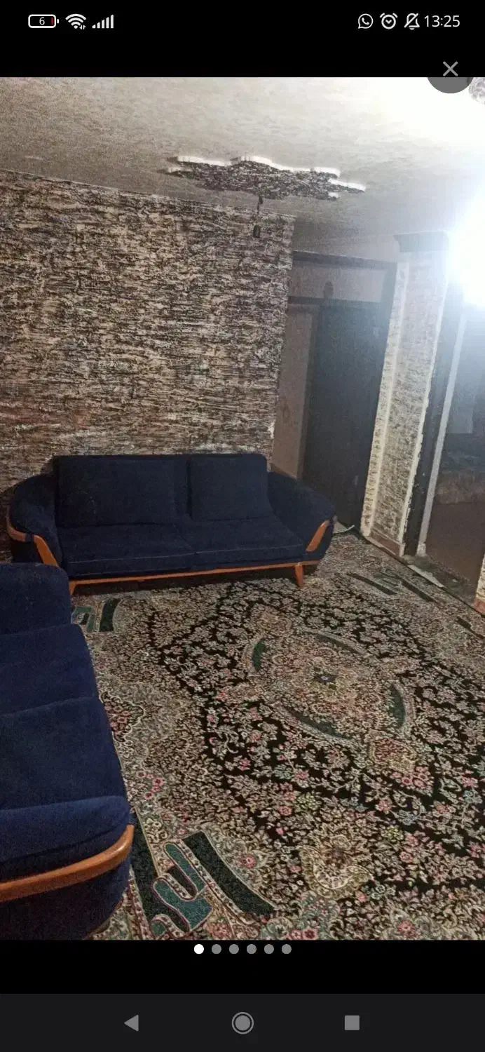 خانه ویلایی ۷۵ متری با تمام امکانات اجاره ۳ ماه|اجارهٔ خانه و ویلا|بندرعباس, |دیوار