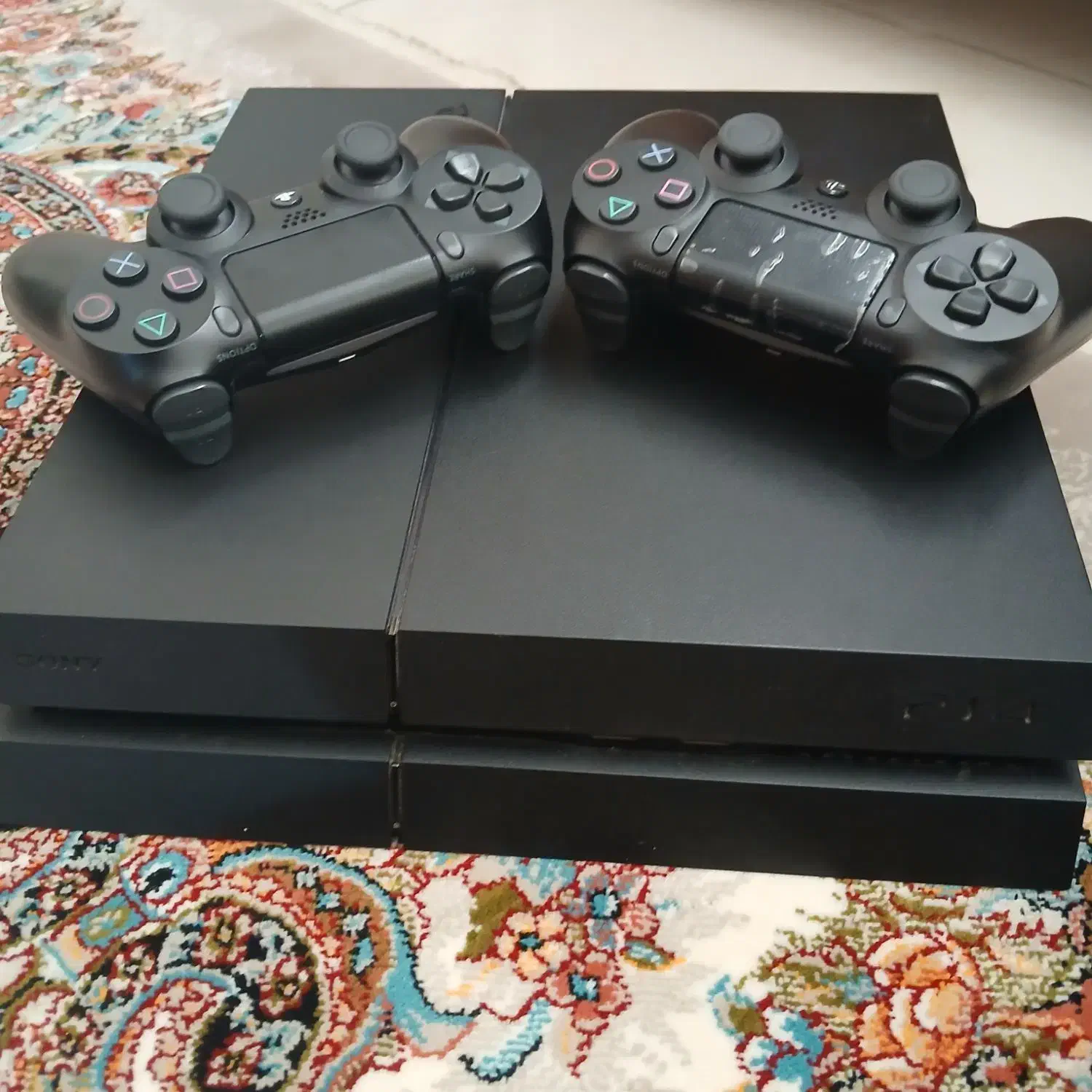 ps4خانگی فول گیم|کنسول، بازی ویدئویی و آنلاین|فردیس, فردیس|دیوار