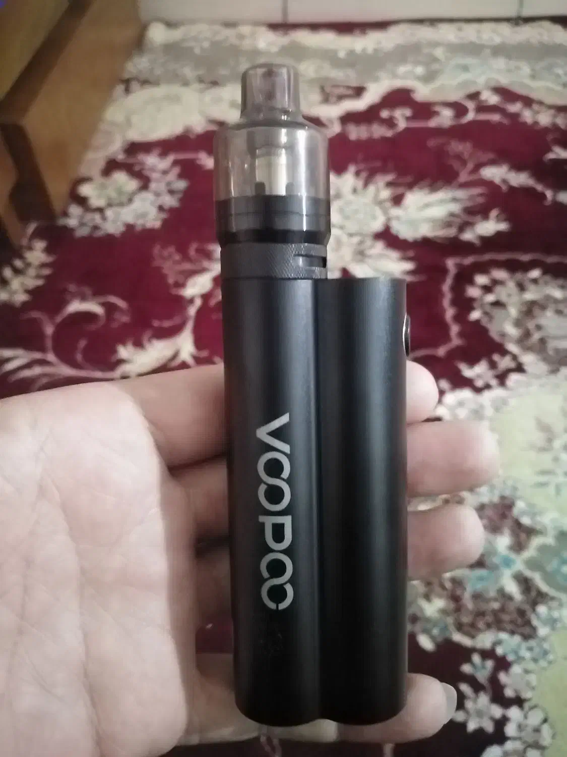 پاد ماد ماسکت voopoo|زیورآلات و اکسسوری|رودان, |دیوار