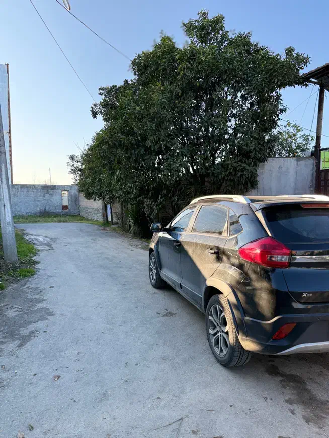 ۹۶مدل Mvm x22|خودرو سواری و وانت|کردکوی, |دیوار