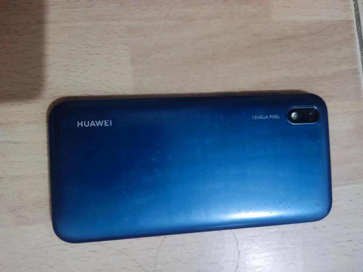 گوشی y 5 2019|موبایل|کرج, شهرک فهمیده|دیوار