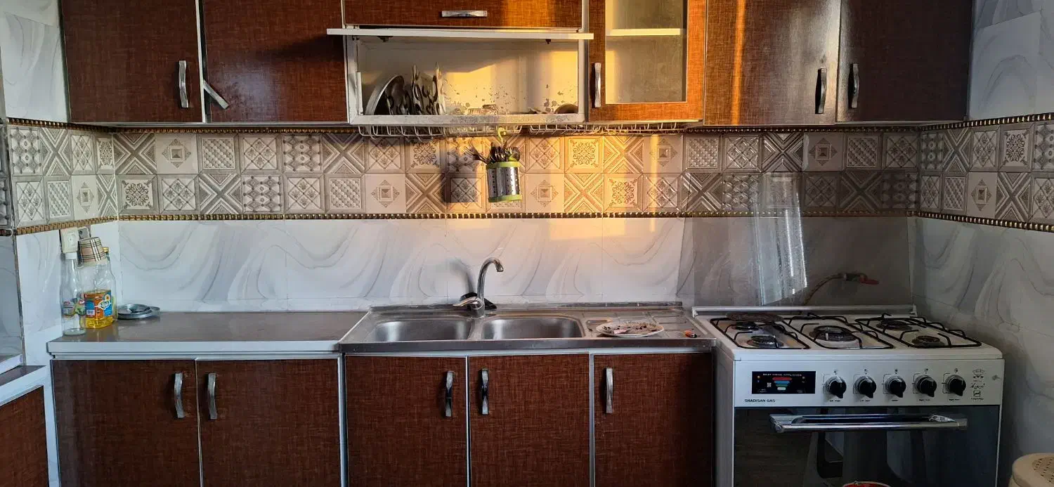 خانه مسافر سپیدان|اجارهٔ کوتاه‌مدت آپارتمان و سوئیت|سپیدان, |دیوار