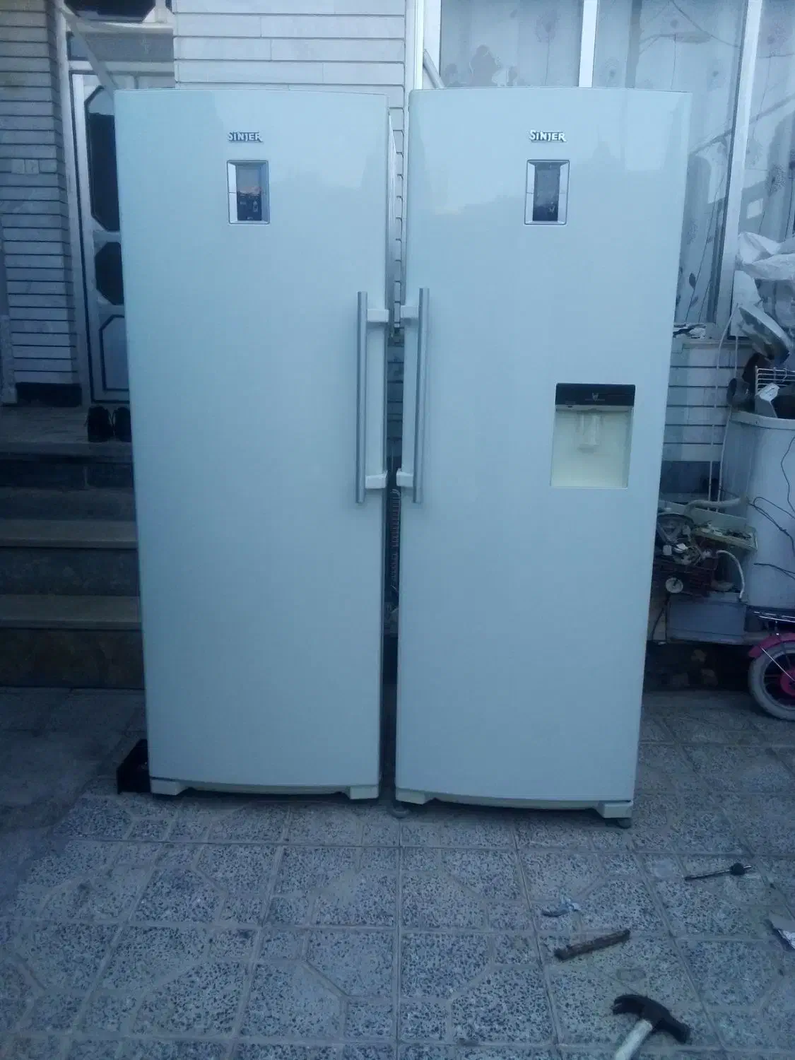 وسایل درحد نو|حراج|کیار, |دیوار