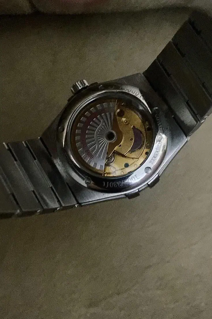 ساعت امگا|ساعت|تهران, الهیه|دیوار