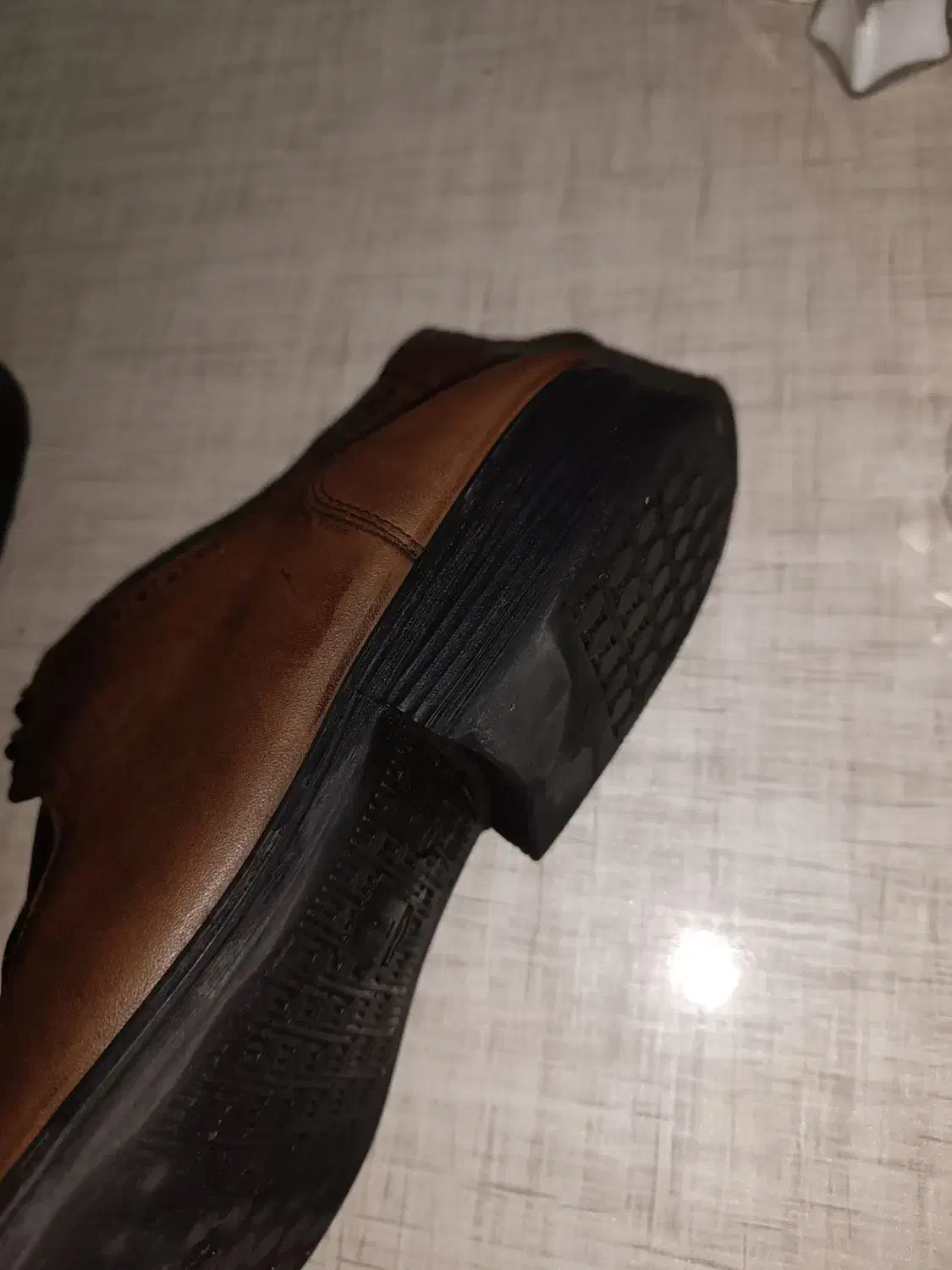 کفش 44معاوضه|کیف، کفش، کمربند|نوشین شهر, |دیوار