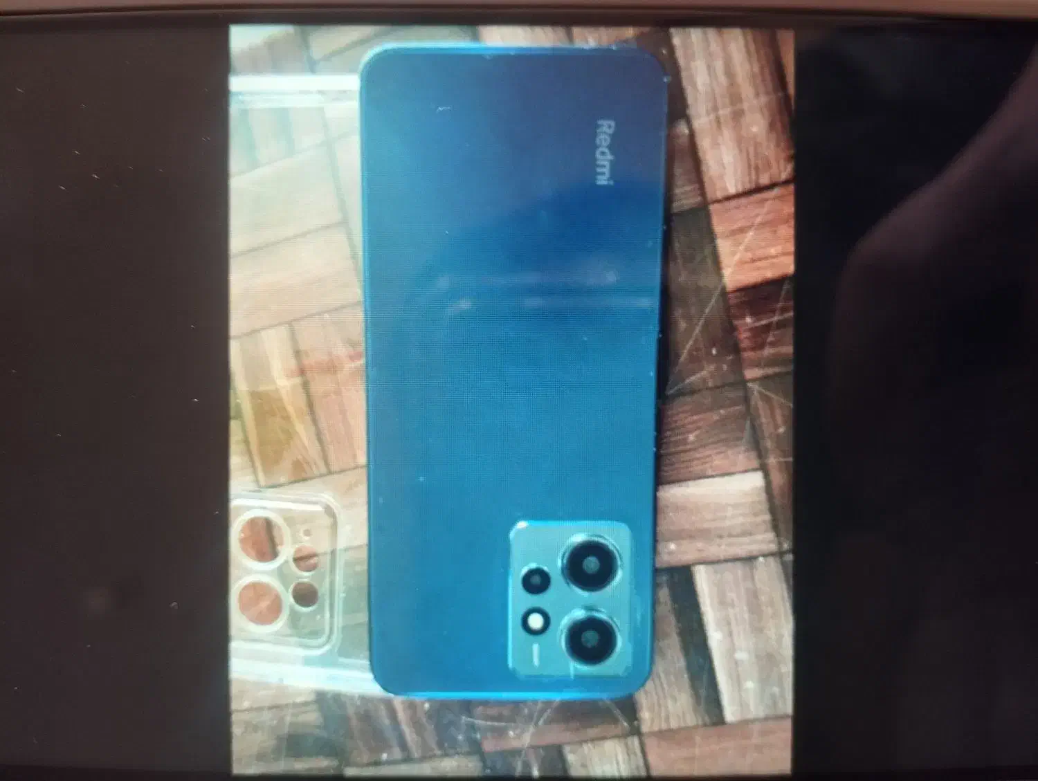 گوشی شیامی ردمی 12|موبایل|لردگان, |دیوار