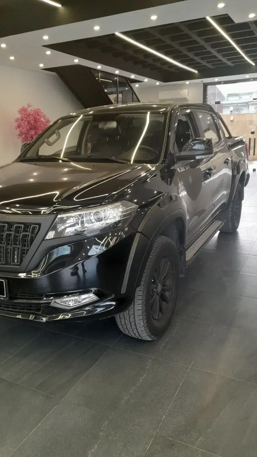 فروش  کلوت با صندلی برقی|خودرو سواری و وانت|رشت, علی آباد|دیوار