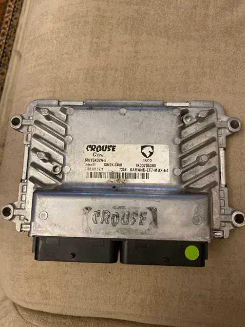 ایسیو  فروشی|قطعات یدکی و لوازم جانبی|تهران, شهر زیبا|دیوار