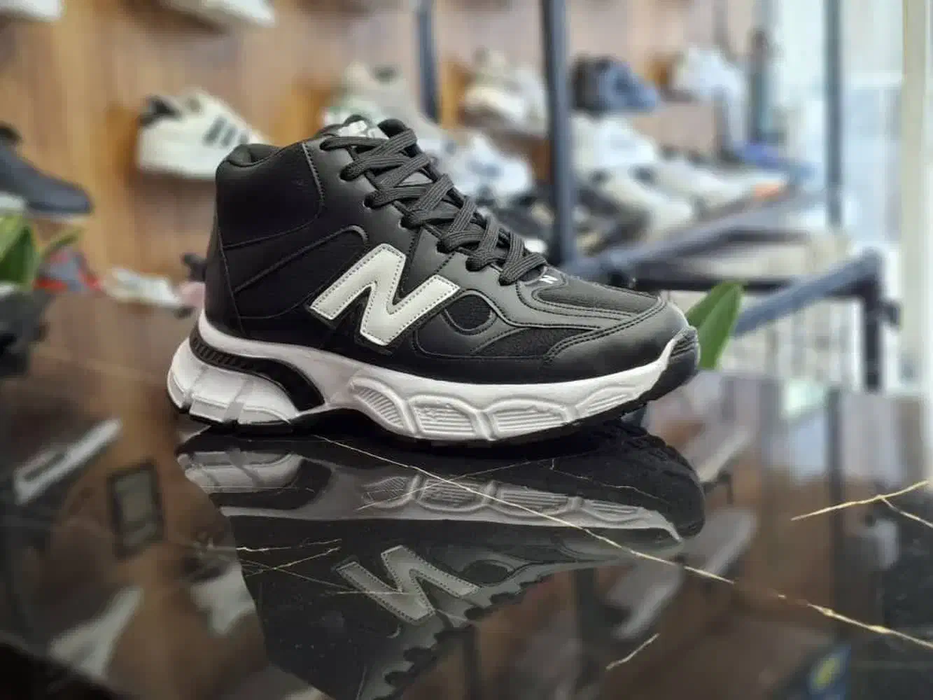 نیم بوت زنانه|کیف، کفش، کمربند|کاشان, بهشتی|دیوار