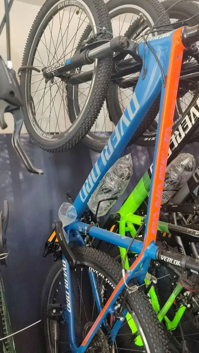 دوچرخه سان اسپید متال//|دوچرخه، اسکیت، اسکوتر|اصفهان, پوریای ولی|دیوار