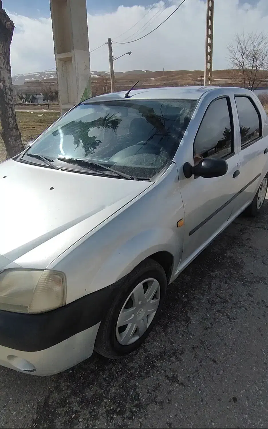 النود مدل ۸۶|خودرو سواری و وانت|ارومیه, |دیوار