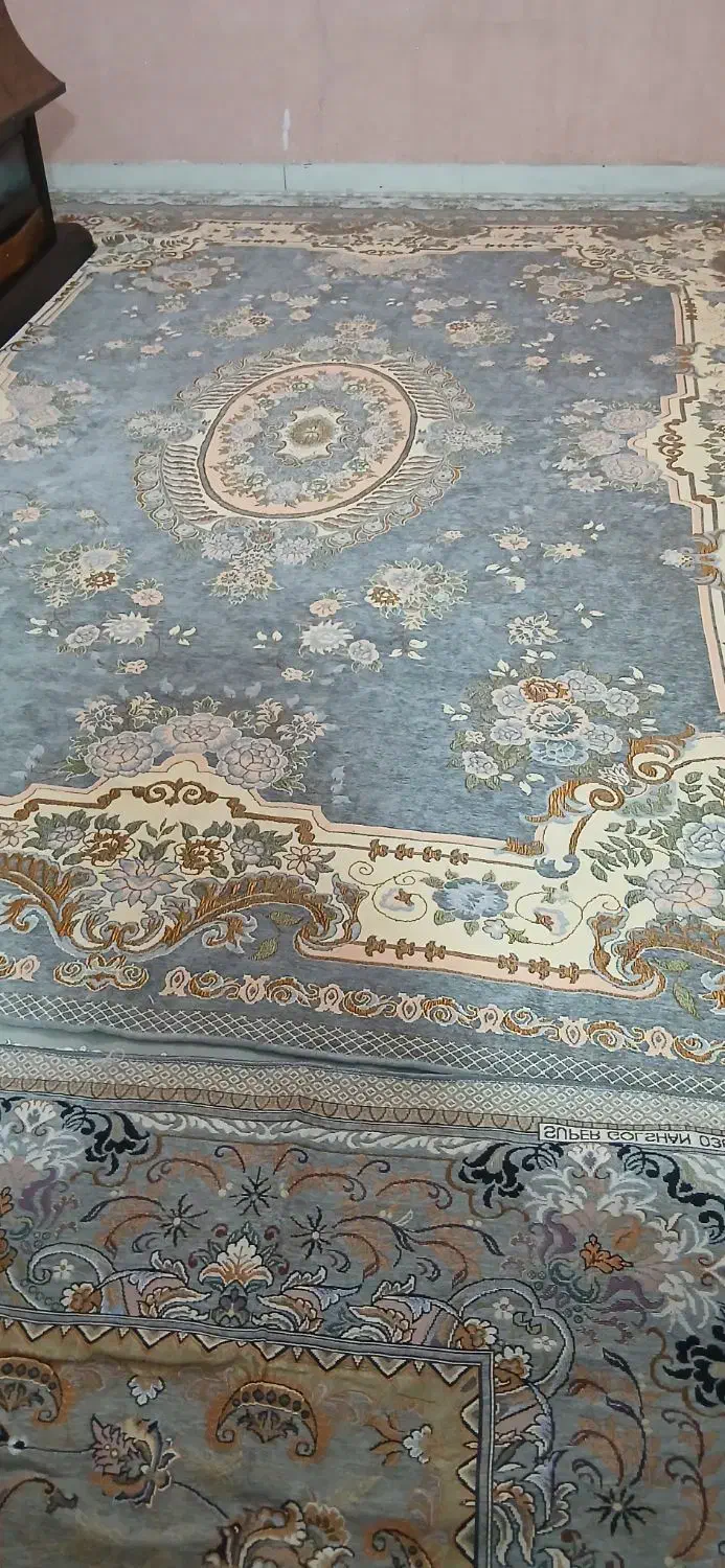 روفرشی مارک سوپر گلشن ۱۲ متری|روفرشی|کرمانشاه, |دیوار