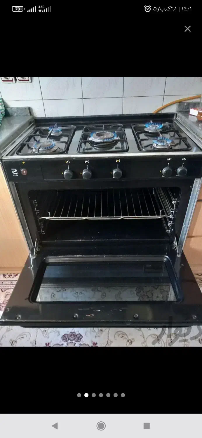 تعمیرات.تخصصی انواع لوازم.گازسوزپکیج.اسپیلیت|کولر گازی و فنکوئل|گرگان, |دیوار