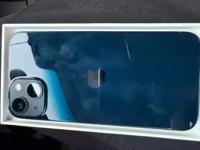 آیفون 13|موبایل|ساوه, |دیوار