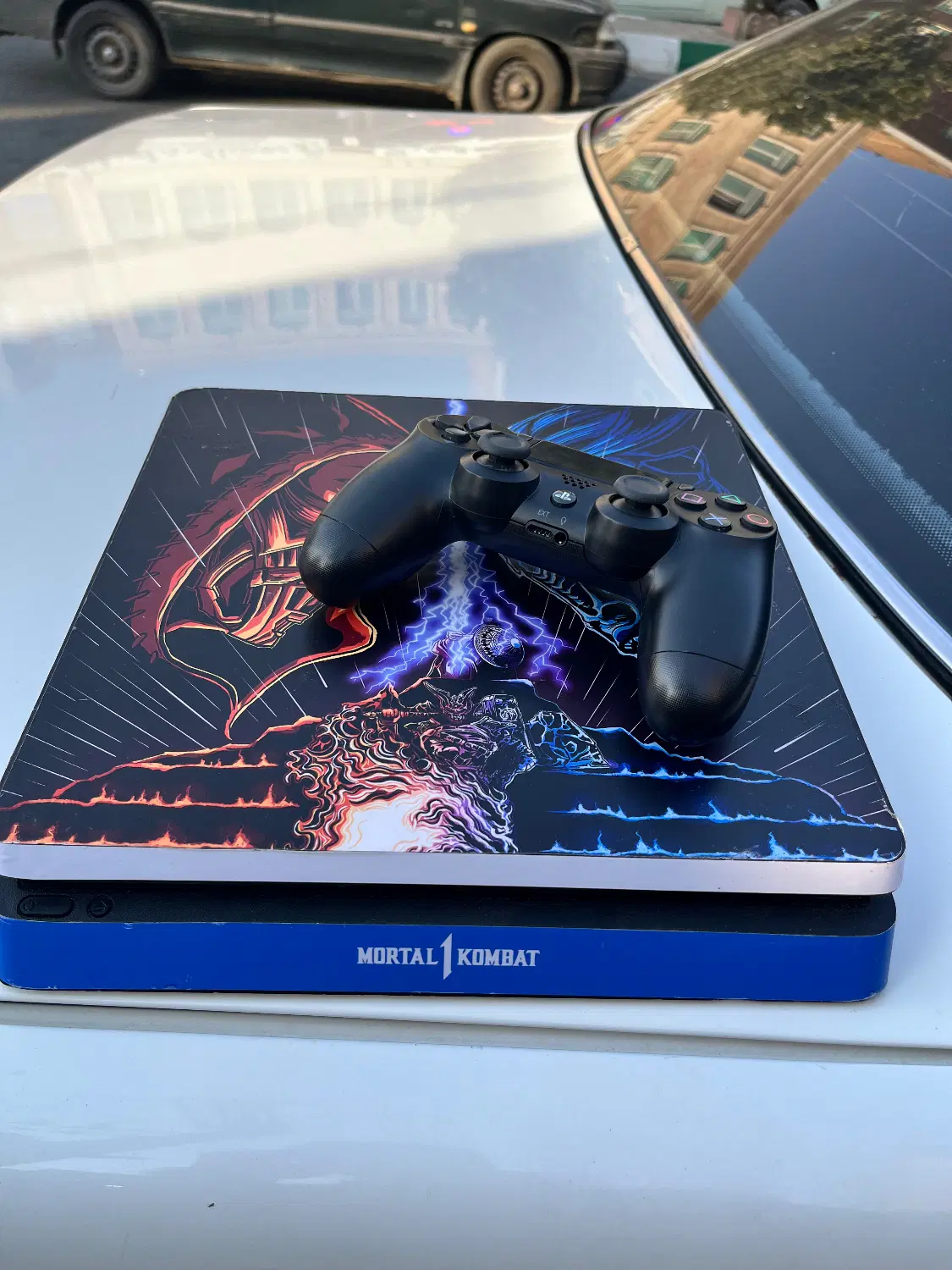 ps4|کنسول، بازی ویدئویی و آنلاین|نظرآباد, رسالت|دیوار