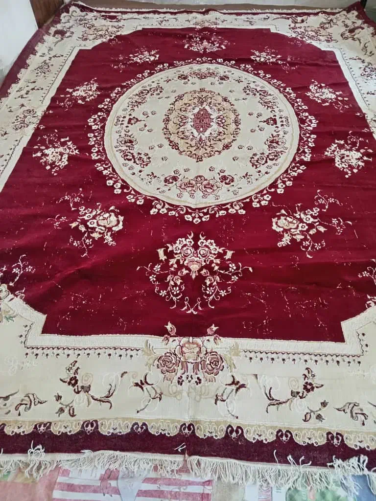 فرش ۱۲ متری|حراج|شیراز, کوی زهرا|دیوار