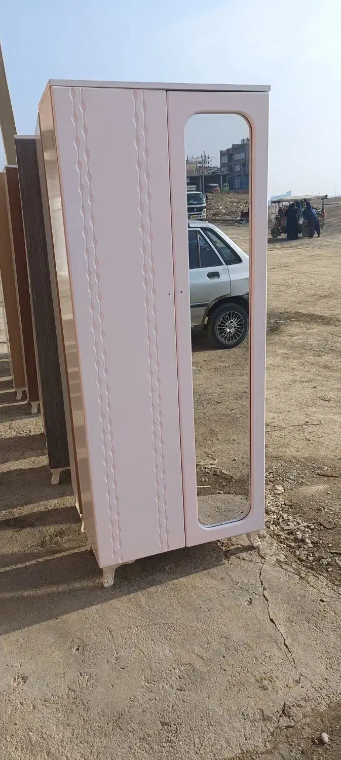 تولید و عرضه ی انواع جاکفشی|جاکفشی، کمد، دراور|بوکان, |دیوار