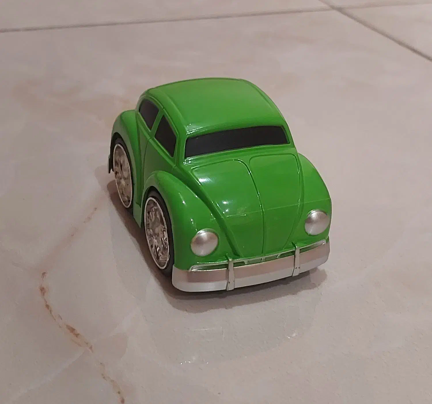 ماشین فولکس قورباغه ای قدرتی|کلکسیون و سرگرمی|اراک, |دیوار