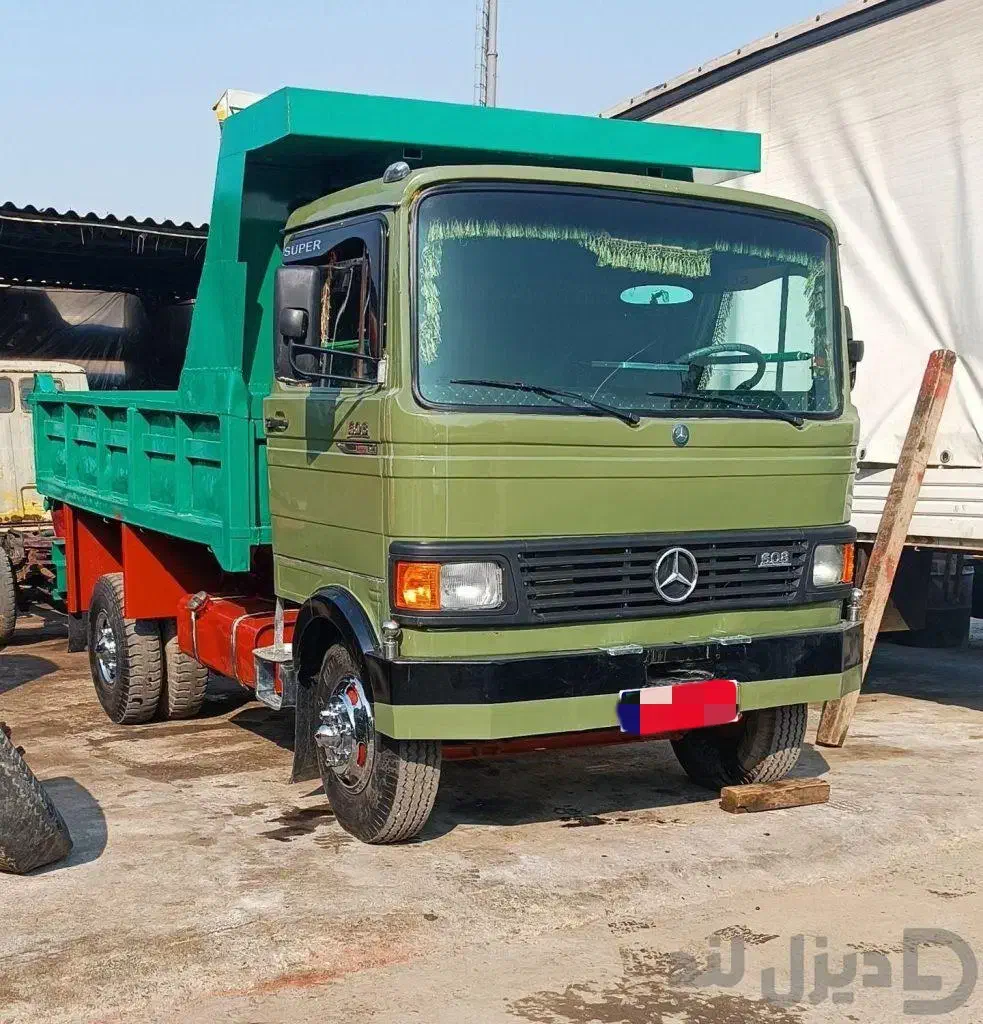 اجاره نیسان و خاور کمپرسی|استخدام حمل و نقل|قائم‌شهر, |دیوار