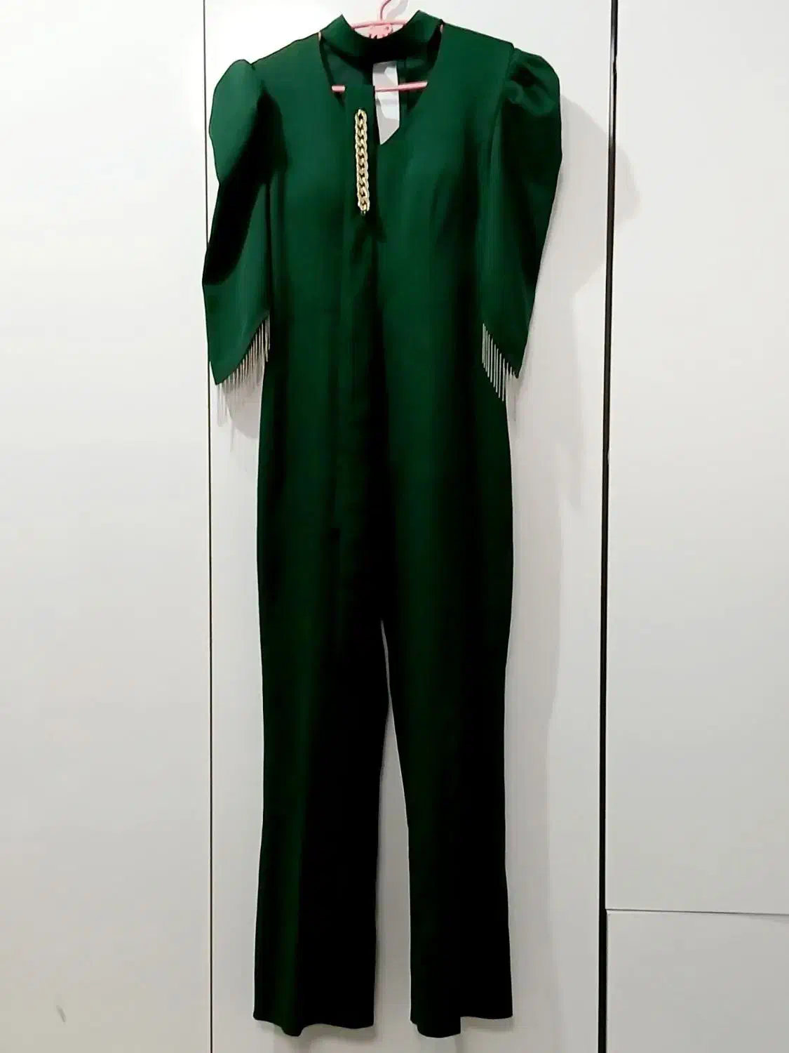 سرهمی|لباس|کوهسار (البرز), |دیوار