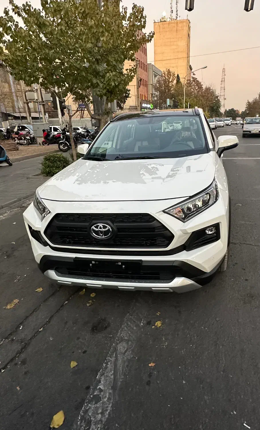 رافور2025|خودرو سواری و وانت|تهران, عباسآباد|دیوار