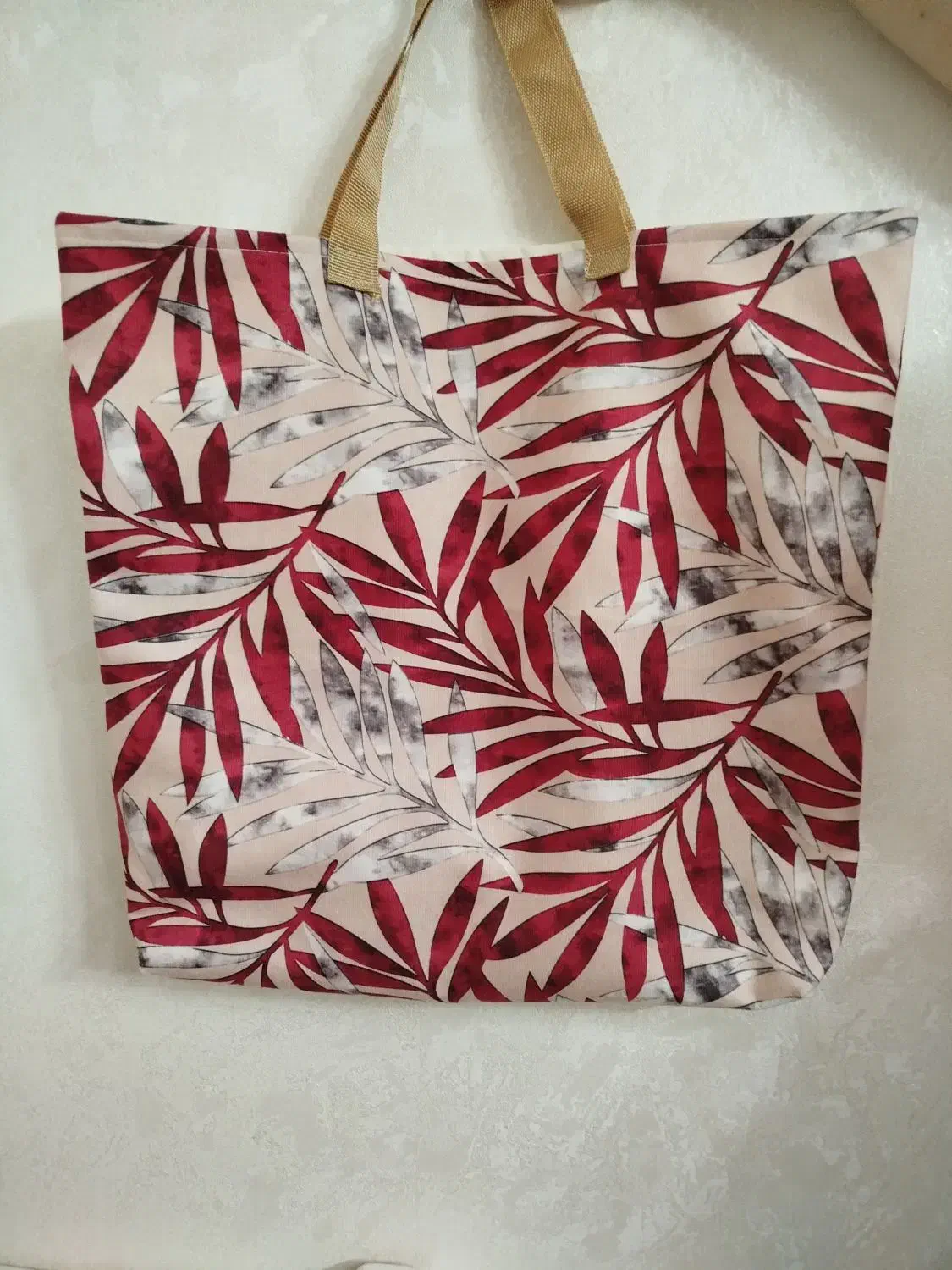 ساک های پارچه ای|کیف، کفش، کمربند|زنجان, |دیوار