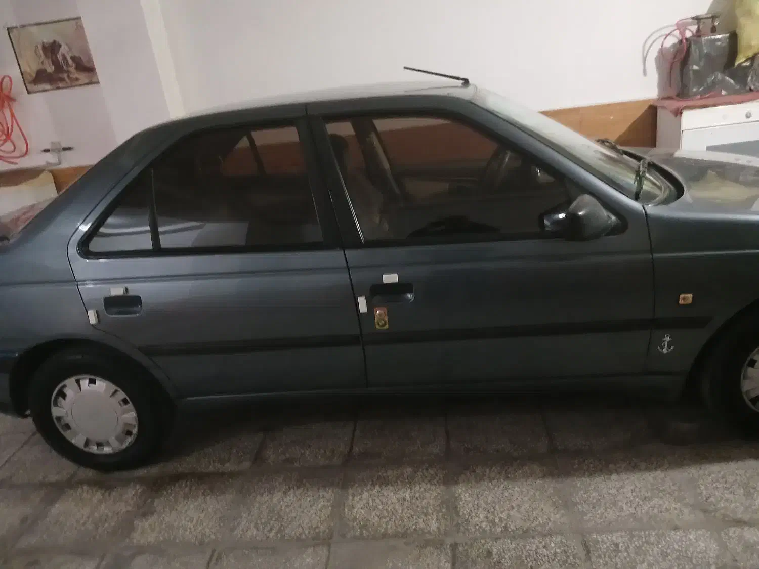 ۴۰۵|خودرو سواری و وانت|بهارستان, |دیوار