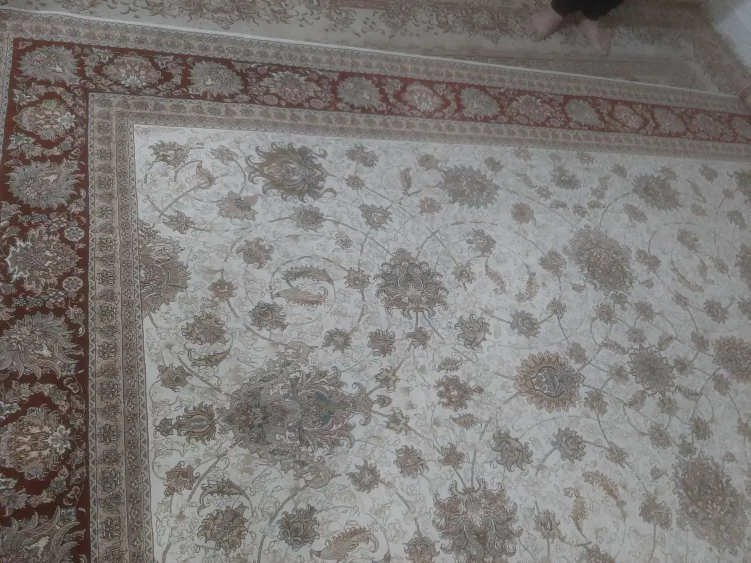 فرش ۹متری|فرش|قرچک, شهرک الحدید|دیوار