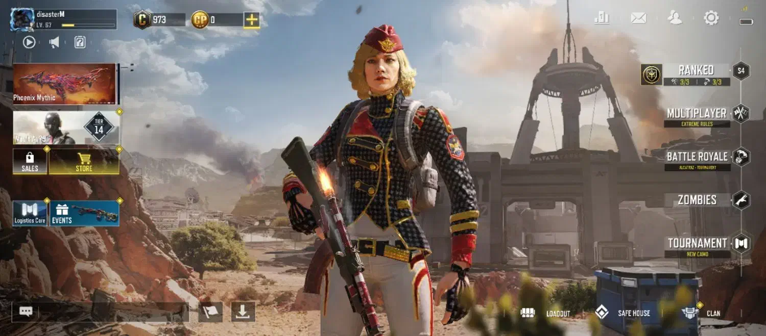 این یک اکانت است|کنسول، بازی ویدئویی و آنلاین|قیدار, |دیوار