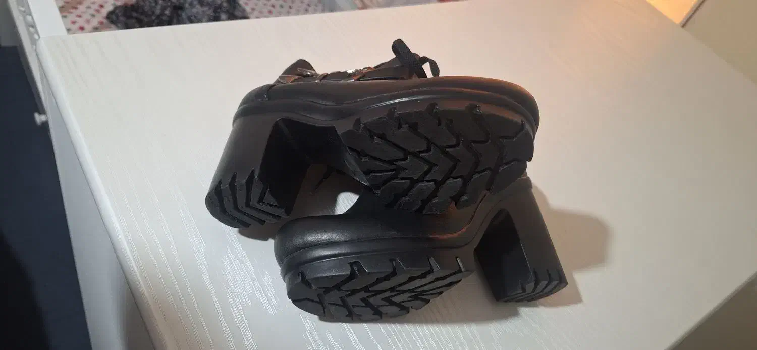 بوت زنانه نـو سایز ۳۷ ، ۳۸|کیف، کفش، کمربند|کرج, شهرک فهمیده|دیوار