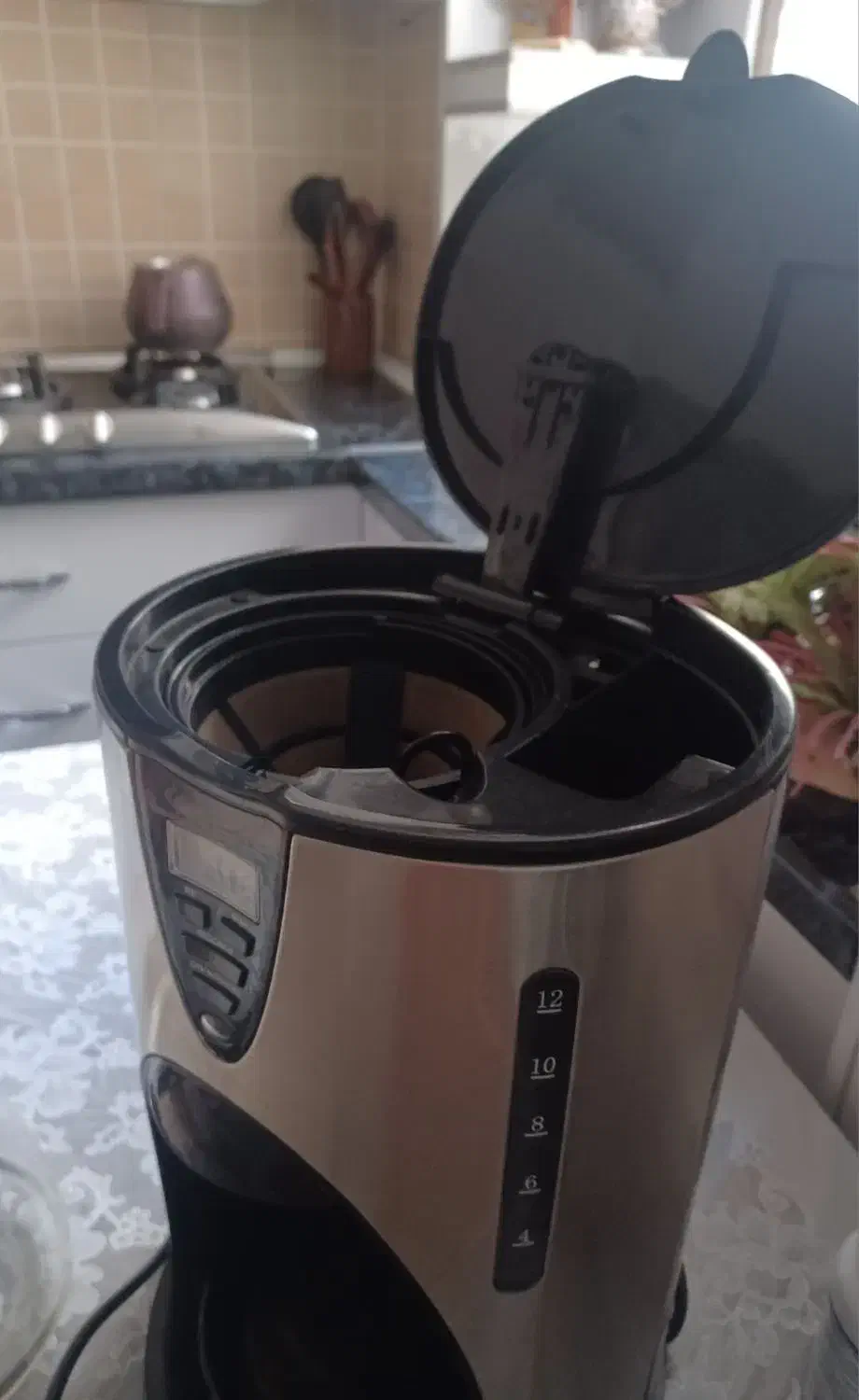 قهوه ساز|سماور، چایساز، قهوهساز|تهران, پونک|دیوار