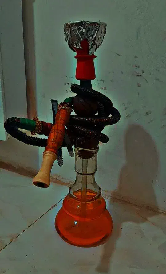 قیلون|کافی‌شاپ و رستوران|پاکدشت, پاکدشت (مامازند)|دیوار