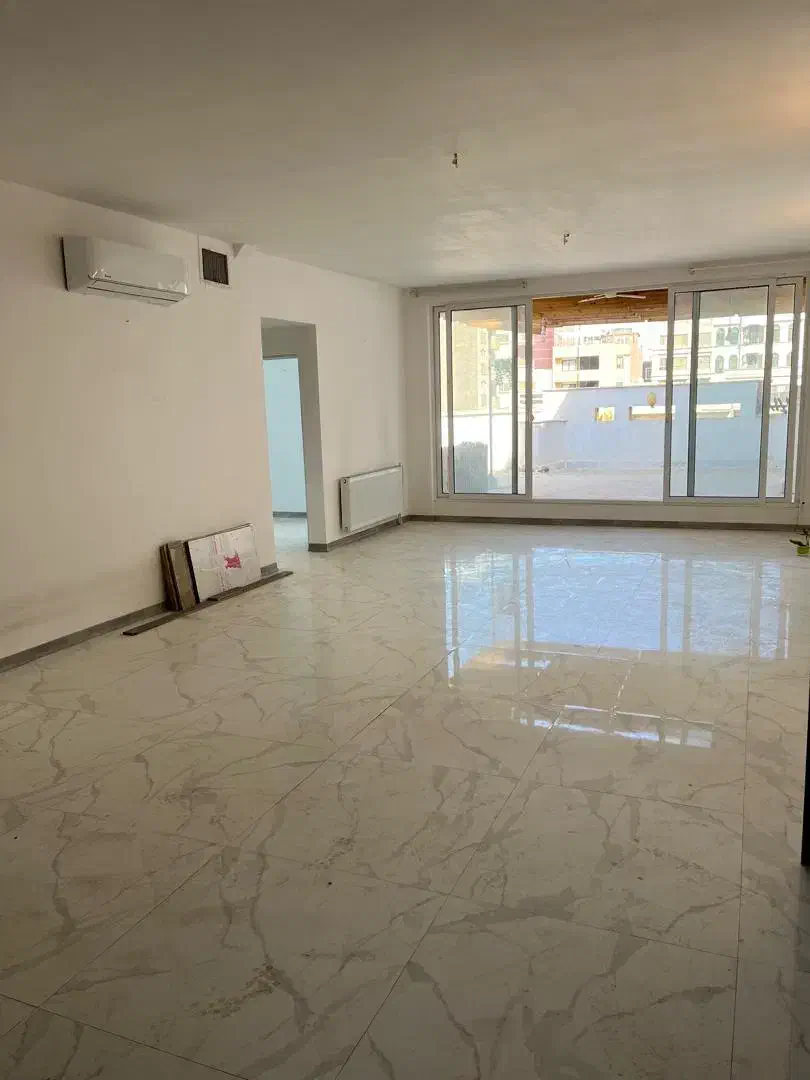 آپارتمان ۱۰۵ متر / با ۶۰ متر تراس / اوایل هفت تیر|فروش آپارتمان|مشهد, هنرستان|دیوار