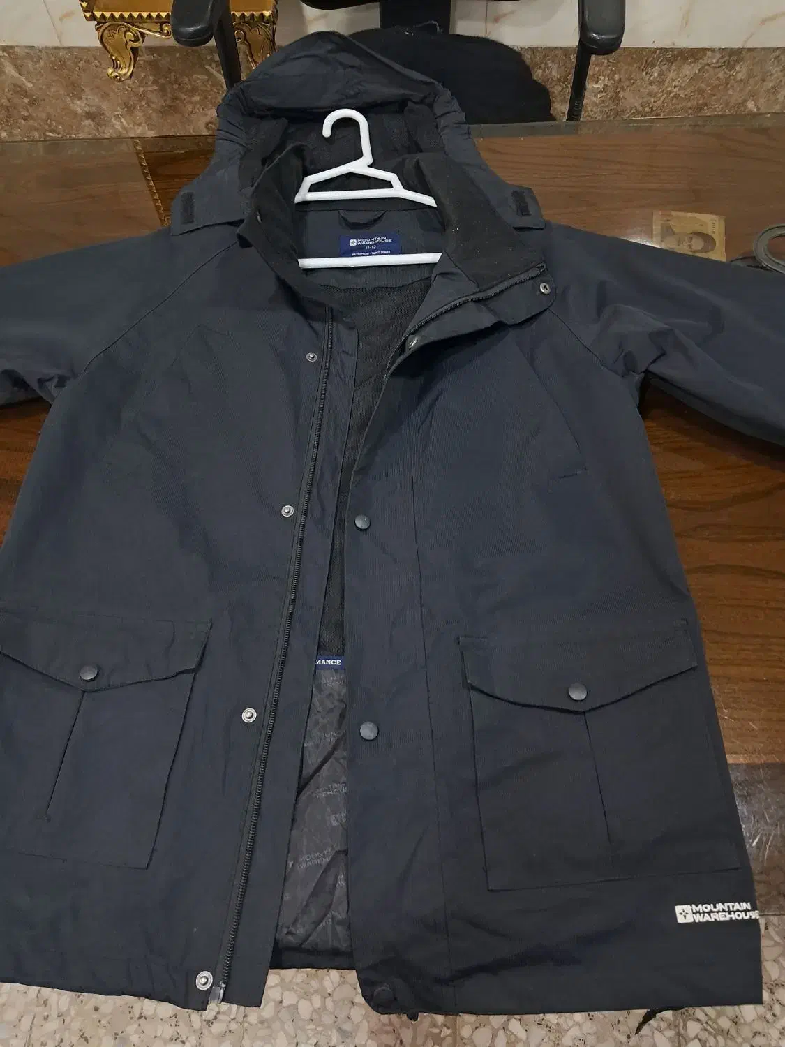 بادگیر اورجینال زد آب|لباس|نسیمشهر, |دیوار