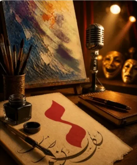 آموزش خوشنویسی، نقاشی و فن بیان|خدمات آموزشی|کرج, حسینآباد|دیوار