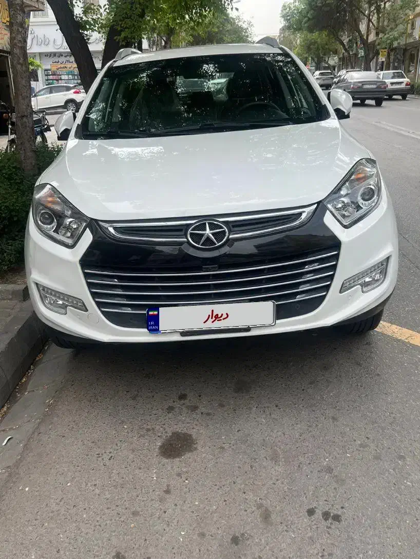 جک نیوفیس|خودرو سواری و وانت|مشهد, کوه سنگی|دیوار