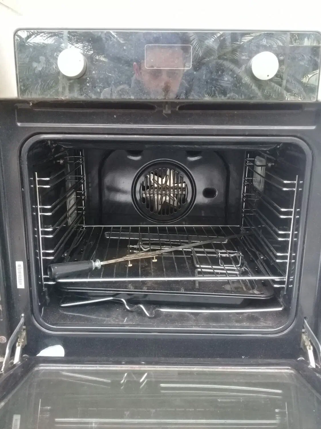 ماکروفر و فریزر|سایر لوازم برقی|بندر انزلی, کوی واحدی|دیوار