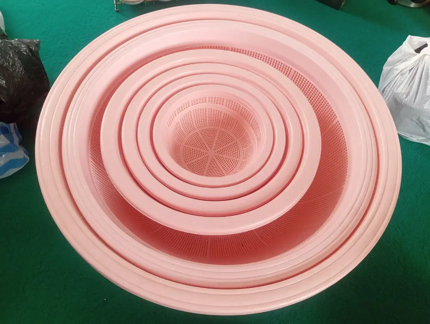 لگن وآبکش|لوازم نظافت|مهاباد (آذربایجان غربی), |دیوار