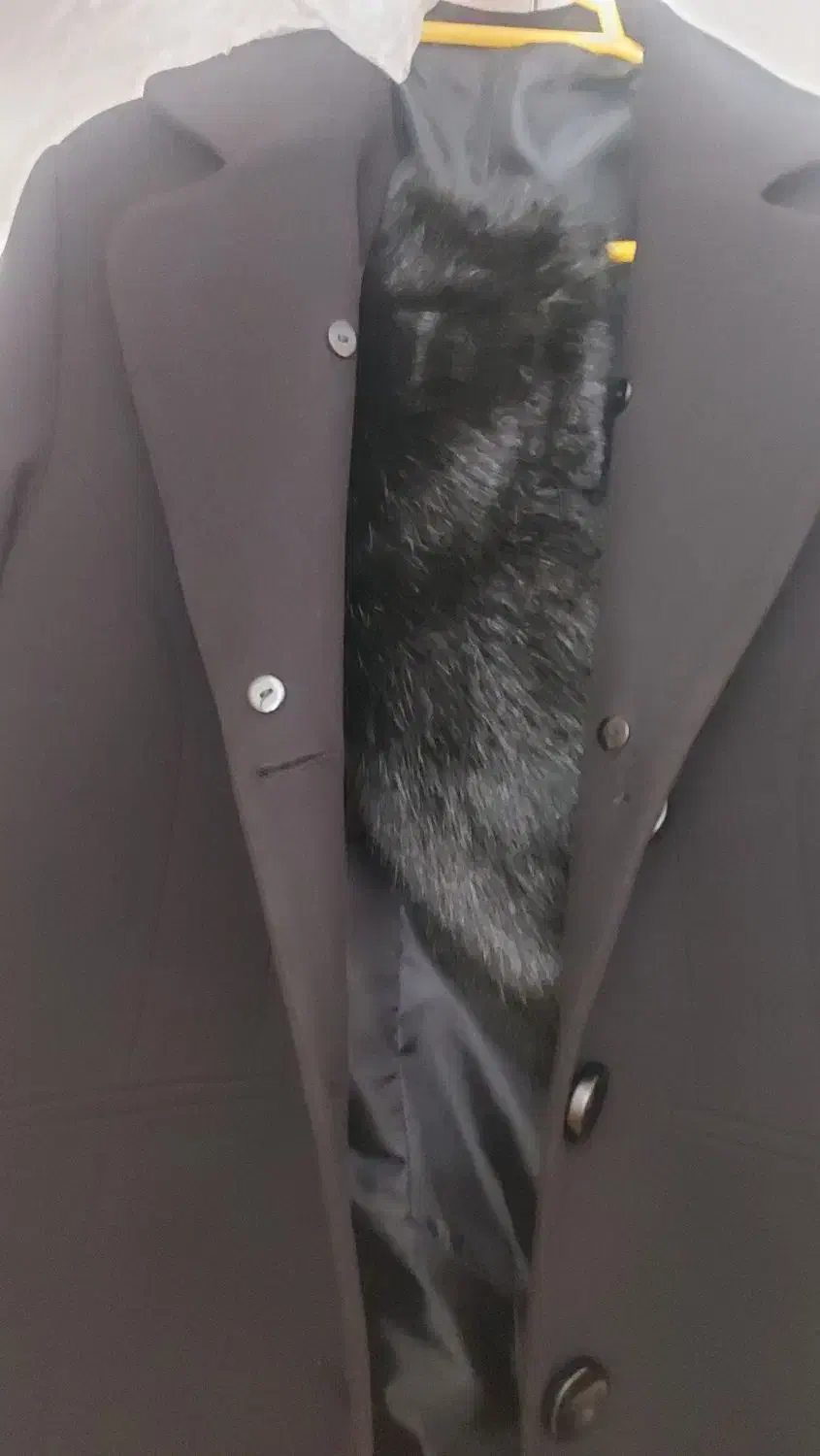 فروش پالتو|لباس|ربط, |دیوار